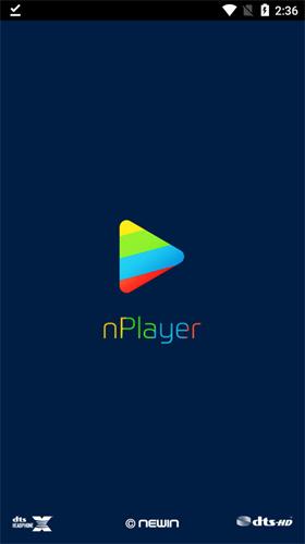 nplayer