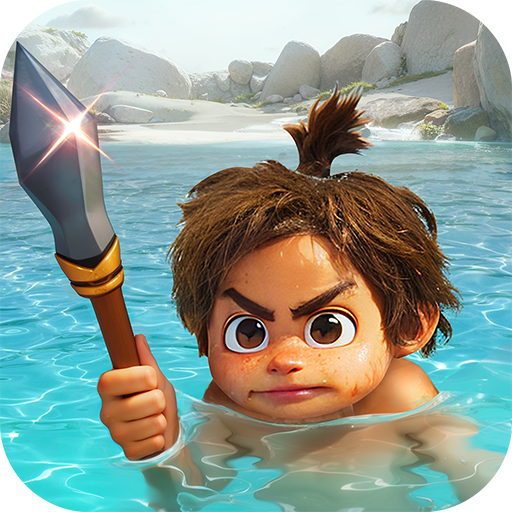 最后的原始人手游官网版