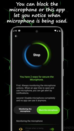 反间谍app使用说明1