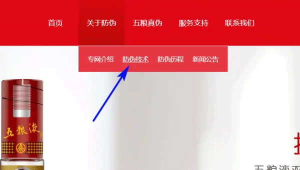 五粮液新零售图片6