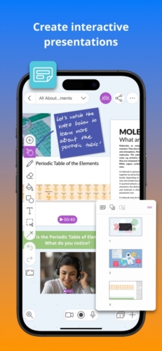 Explain Everything中文版1