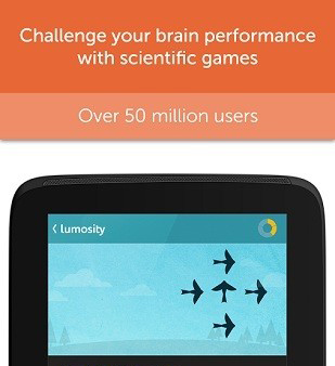 lumosity中文版图片2