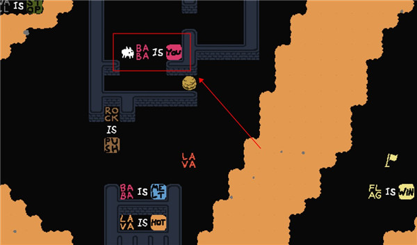 全关卡攻略配图9