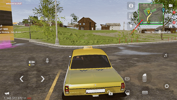 怎么当出租车司机配图7