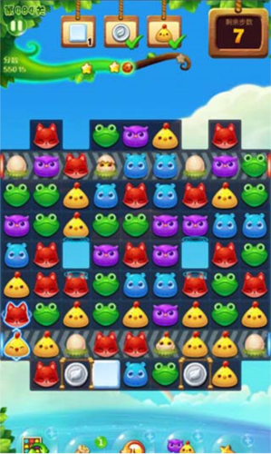 开心消消乐2023最新官方正版15