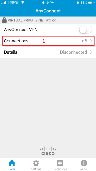 服务器地址在哪里获得配图1