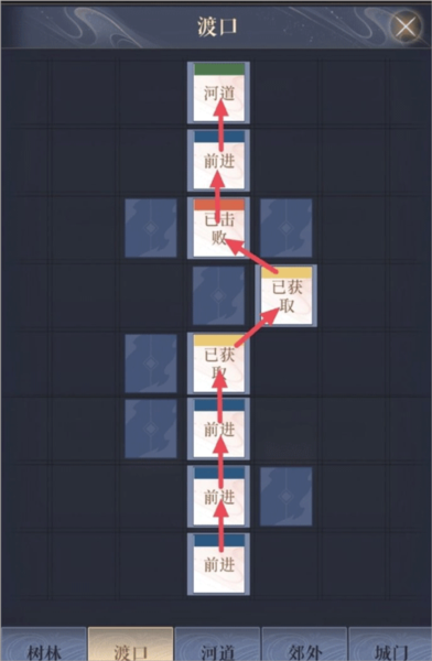 据点重建攻略配图7