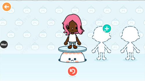 托卡生活世界怎么玩3