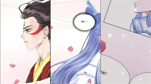 哈哈漫画安卓版