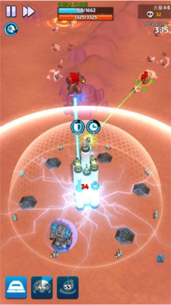 旧日支配者怎打法技巧配图3