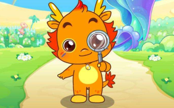 小伴龙儿童早教2