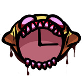 周五夜放克腐化重构