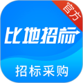 比地招标(原标讯快车)
