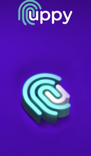 Uppy app宣传图