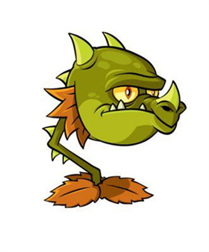 —龙草三兄弟配图1