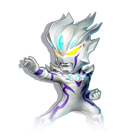 奥特曼系列OL华为版