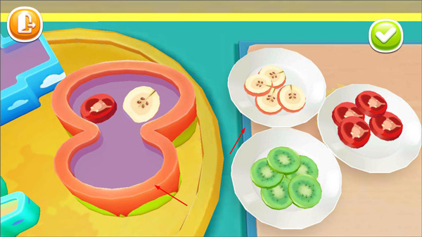 创意雪糕制作方法配图7