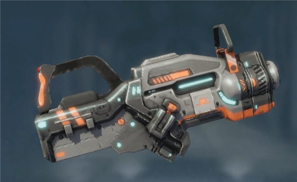 全枪械介绍配图5