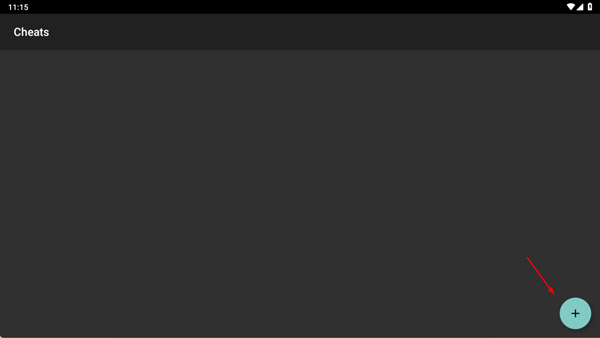 怎么用金手指配图2