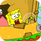 海绵宝宝深海冒险(Sponge Adventure)