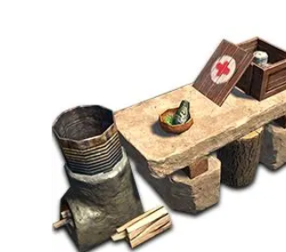 止血剂如何合成配图2