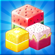 合成大果冻游戏