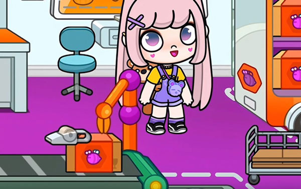 阿凡达世界破解版