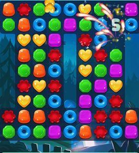 宾果消消消单机旧版图片3