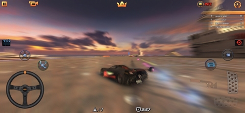 迪拜漂移2最新版2023