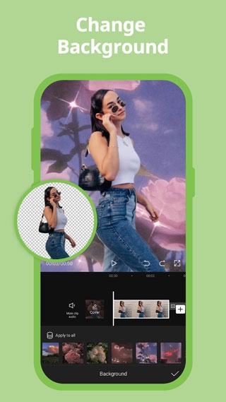 capcut&nbsp;app图片1