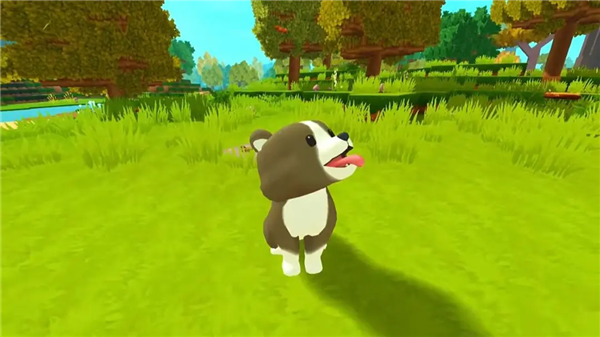 怎么驯服动物配图1