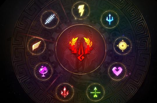 祝福搭配攻略配图2