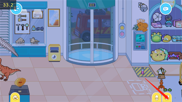 啊哈世界官方版