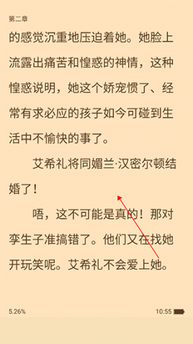 追书大师无广告版