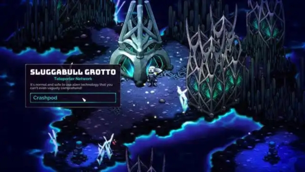 崩溃大陆2汉化版图片1