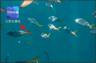 如何绑定运输车辆信息配图1