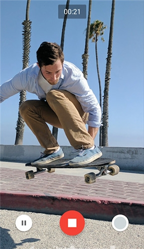 OPPO谷歌相机app安卓版图片2