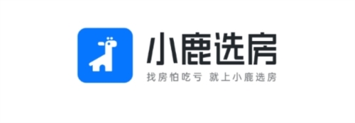小鹿选房软件宣传图1